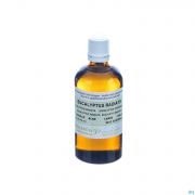 Pranarom Huile Essentielle D'eucalyptus Radiata 100 ml - Vue détail 1