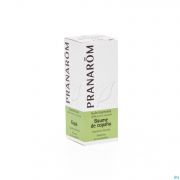 Pranarom Eo Balsem Copahu 10Ml - Detail 1