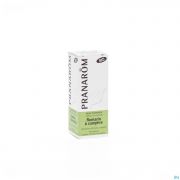 Pranarom Huile Essentielle De Romarin A Camphre Bio 10 ml - Vue détail 1