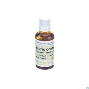 Pranarom Huile Essentielle De Myrte Cyneole Bio 30 ml - Vue détail 1