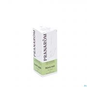 Pranarom Huile Essentielle De Poivre Noir 5 ml - Vue détail 1