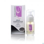 Longiderm Serum Hydrocapterend A/age gelaat 30Ml - Detail 1