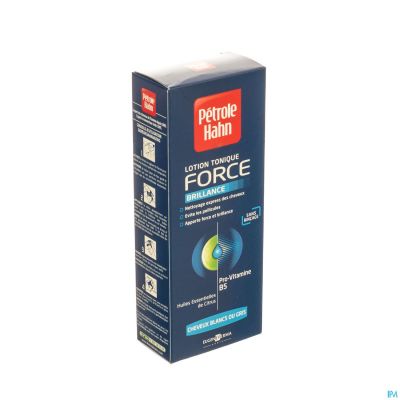 Petrole Hahn Lot Bleu/ Blauw 300ml