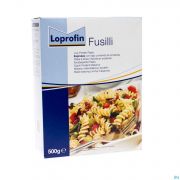 Loprofin Pates Torsadees 500 g - Vue détail 1