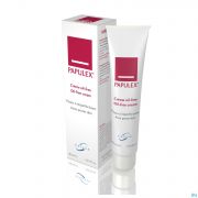 Biocodex Papulex Oil-Free Creme 40 ml - Vue détail 1