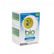 Nutrisante Infusie Bio Slaap Zakje 20 - Detail 1