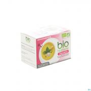 Nutrisante Infusie Bio Bloedzuiverend Zakje 20 - Detail 1