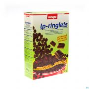 Milupa Lp Ringlets Choco 250G - Detail 1