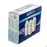 Brita Classic Filterpatronen 3-Pack - Detail 1