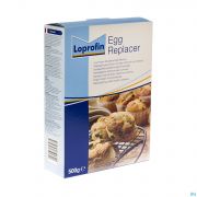 Loprofin Egg Replacer Zakje 2X250G - Detail 1