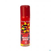 Star Balm Muscle Spray 150 ml - Vue détail 1