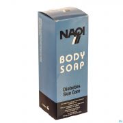 Naqi® Body Soap - 500Ml - Detail 1
