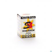 Star Balm Wit 25G - Detail 1