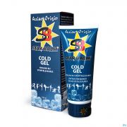Star Balm Cold gel Tube 100Ml - Detail 1