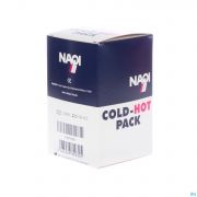 Naqi Cold Hot Pack 13 X 27 Cm - Vue détail 1