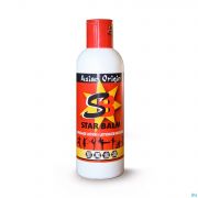 Star Balm Lotion De Massage 200 ml - Vue détail 1