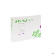 Mepitel Film 6X 7Cm 10 296170 - Detail 1