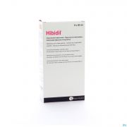 Hibidil Solution 8 X 50 ml - Vue détail 1