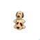 Miradent Funny Animals Chien Socle Brosse - Vue détail 2