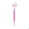 Miradent Tongschraper Deluxe Roze