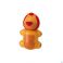 Miradent Funny Animals Lion Socle Brosse - Vue détail 2