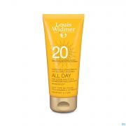 Louis Widmer Widmer Sun All Day 20 N/parf Nf Tube 2X100Ml