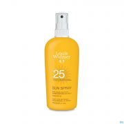 Louis Widmer Widmer Sun Spray 25 Parf Fl 150Ml