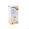 Medela Biberon Plastique 150 ml + Tetine Slow Flow - Vue détail 1