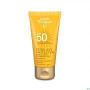 Louis Widmer Widmer Extra Sun Protection 50 N/parf Tube 50Ml
