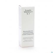 Louis Widmer Widmer Remederm Creme Parf Tube 75Ml - Vue détail 1
