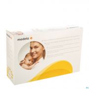 Medela Lactaset Double - Vue détail 1