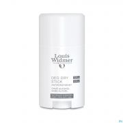 Louis Widmer Widmer Deo Dry Stick N/parf 50Ml