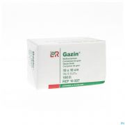Lohmann Rauscher Gazin Kp N/ster 12P 10,0X10,0Cm 100 18507 - Detail 1