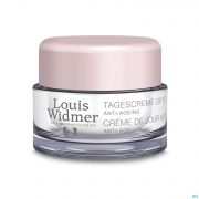 Louis Widmer Widmer Dagcreme Uv10 Parf Pot 50Ml - Detail 1