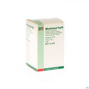 Lohmann Rauscher Mollelast Haft Bande Elastique Adhesive 8 Cm X 4 M - Vue détail 1