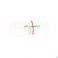 Lohmann Rauscher Stella Windel Cambric L Cello 10Cmx5M 37304 - Detail 1