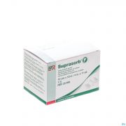 Lohmann Rauscher Suprasorb F Rol N/st 10Cmx10M 1 20468 - Detail 1