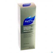 Phyto 9 Creme Pour Cheveux Tres Secs 50 ml - Vue détail 1