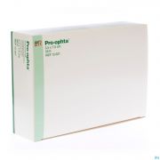Lohmann Rauscher Pro-Ophta Oogkompres 5,5X7,5Cm 50 13021 - Detail 1