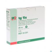 Lohmann Rauscher Tg-Fix New B Tub.verb. Vinger-Hand Voet 25M 24251 - Detail 1