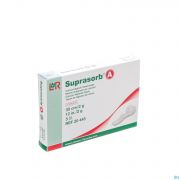 Lohmann Rauscher Suprasorb A Meche 30 Cm (5) - Vue détail 1