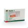Lohmann Rauscher Stella 1 Compresse Sterile 5 X 5 Cm (40) - Vue détail 2
