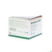 Lohmann Rauscher Mollelast Haft Bande Elastique Adhesive 6 Cm X 20 M - Vue détail 1