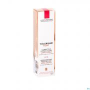 La Roche Posay Toleriane Fdt Correct.fluide 15 Dore 30Ml - Detail 1