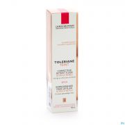 La Roche Posay Toleriane Fond De Teint Fluide Beige Sable 13 30 ml - Vue détail 1