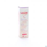Saforelle Bb Wasgel Zacht 250Ml - Detail 1