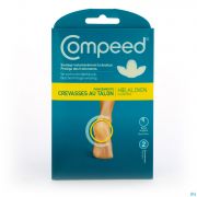 Compeed Pleister Hielkloven 2 - Detail 1