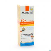 La Roche Posay Anthelios Dermo Pediatrique Ip50+ Lait 100 ml - Vue détail 1