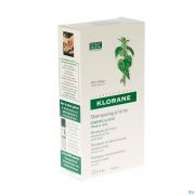 Klorane Capil. Sh Brandnetel 200Ml - Detail 1