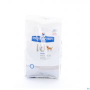Hills Pet Nutrition Hills Prescript L/d Canine 2 kg - Vue détail 1
